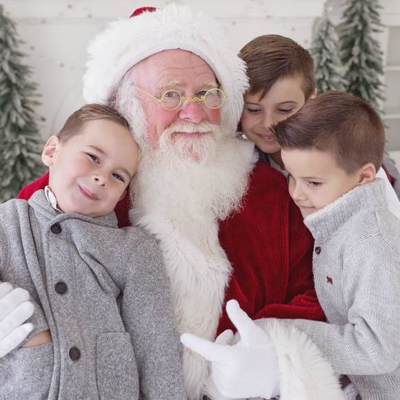 Meet your Posher, Kinsey - Picture 1 of 1